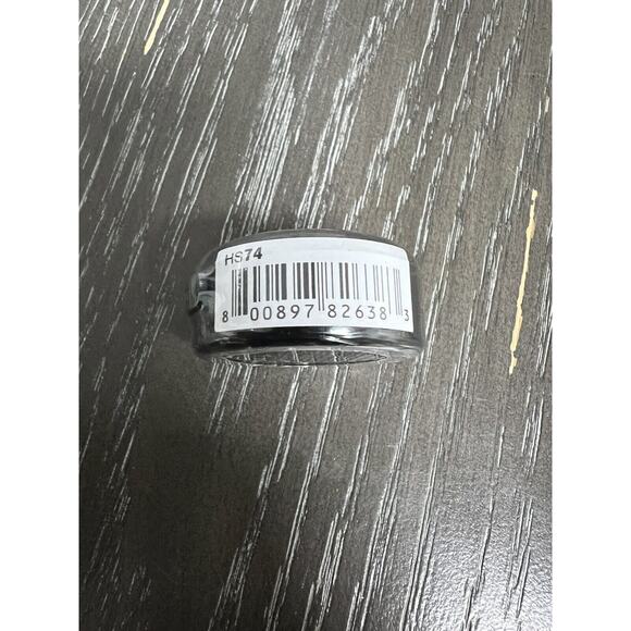 NYX Hot Singles Eye Shadow HS74 Gold Lust New, Sealed - Picture 3 of 4